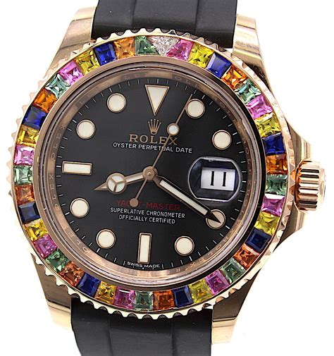 rolex daytona haribo|Rolex Yacht.